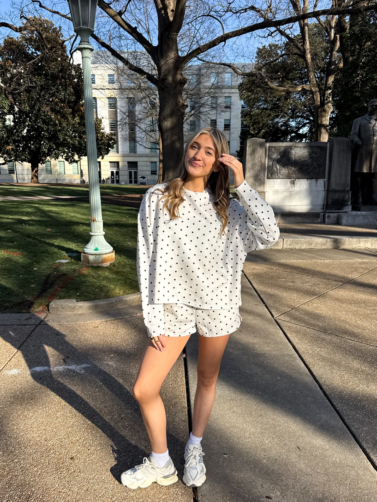 Darling Matching Set