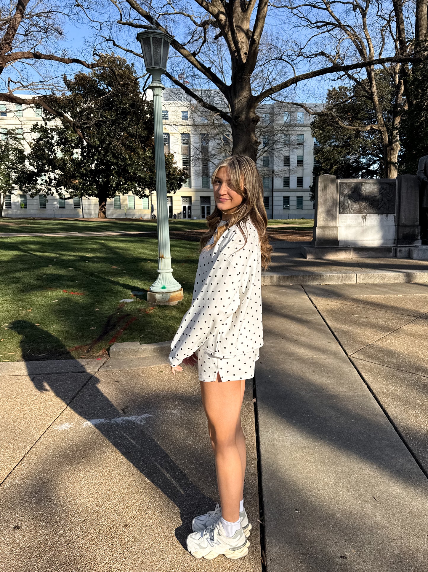 Darling Matching Set