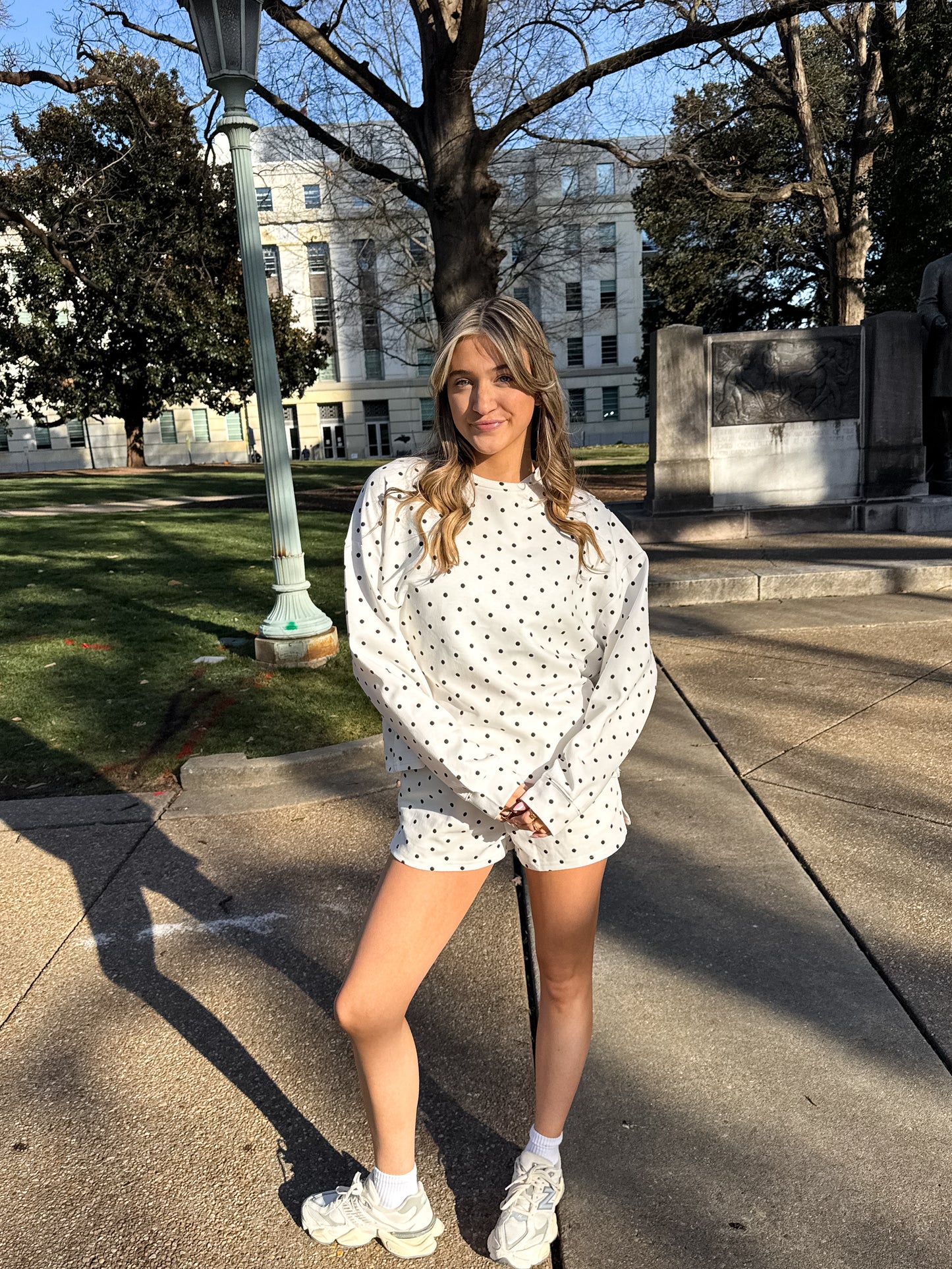 Darling Matching Set