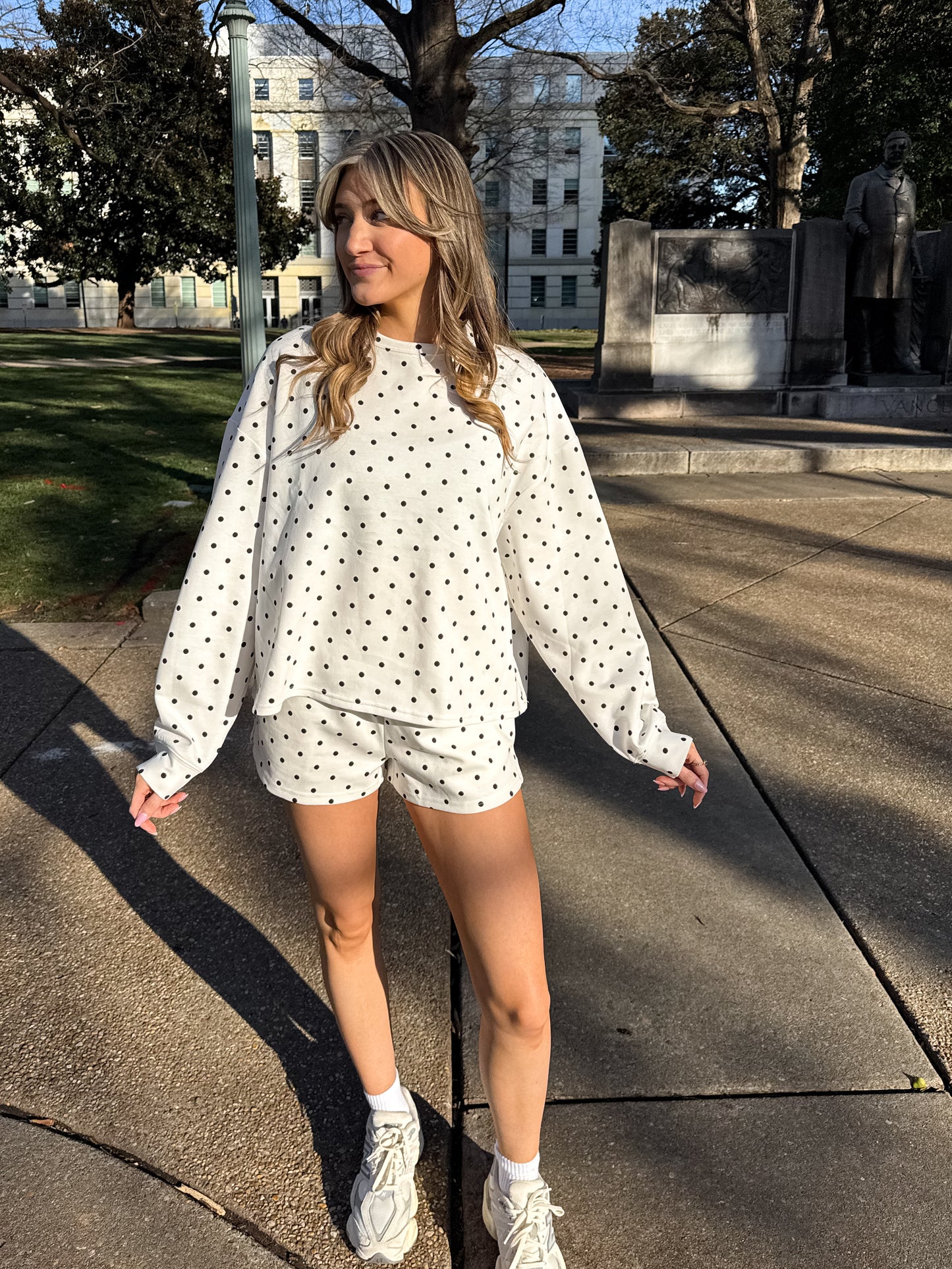 Darling Matching Set