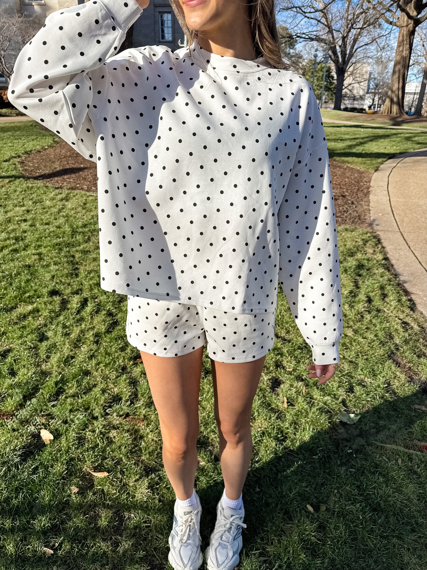 Darling Matching Set