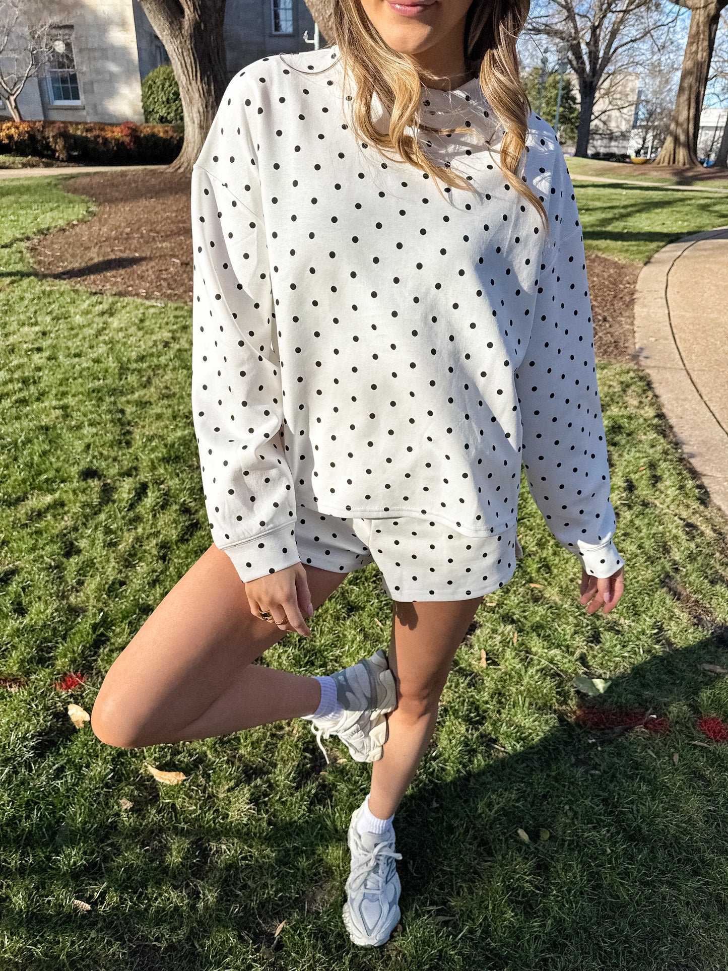 Darling Matching Set