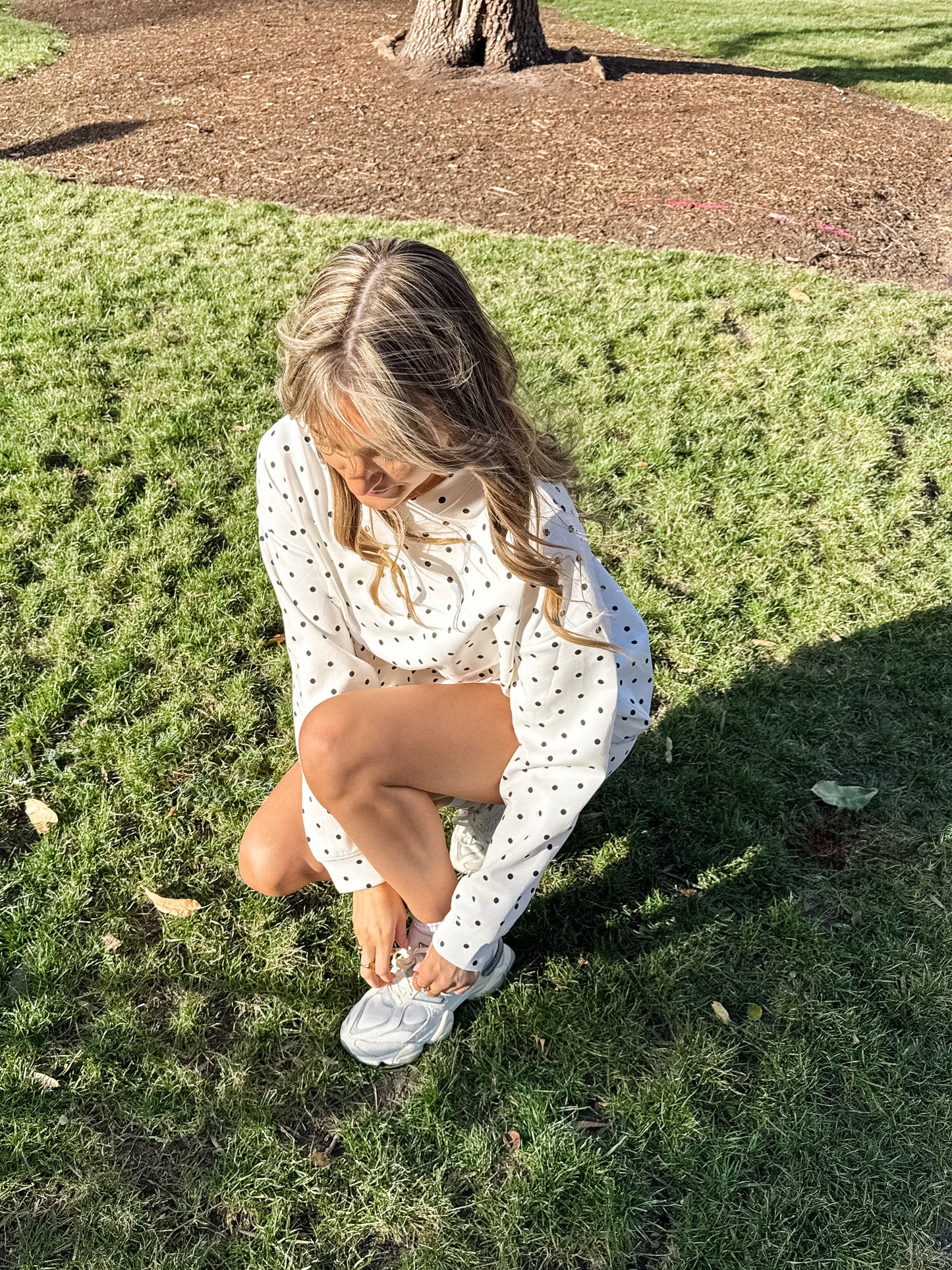 Darling Matching Set