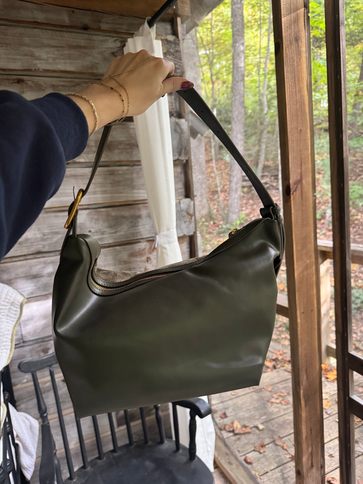 Eastside Shoulder Bag