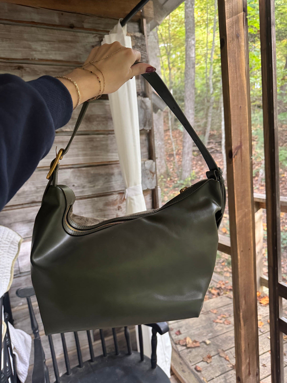 Eastside Shoulder Bag
