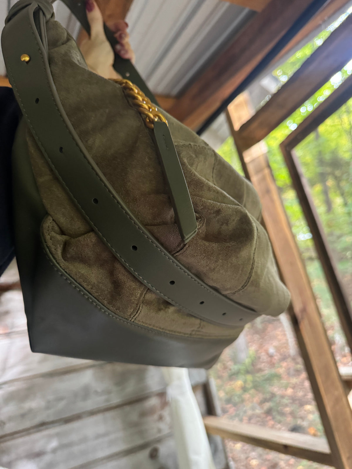 Eastside Shoulder Bag