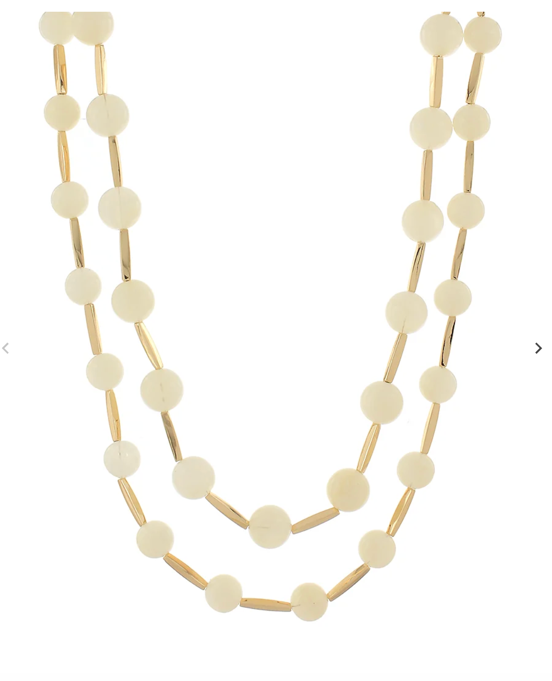Everly Layered Necklace