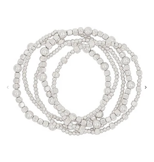 Belle Bracelet Set