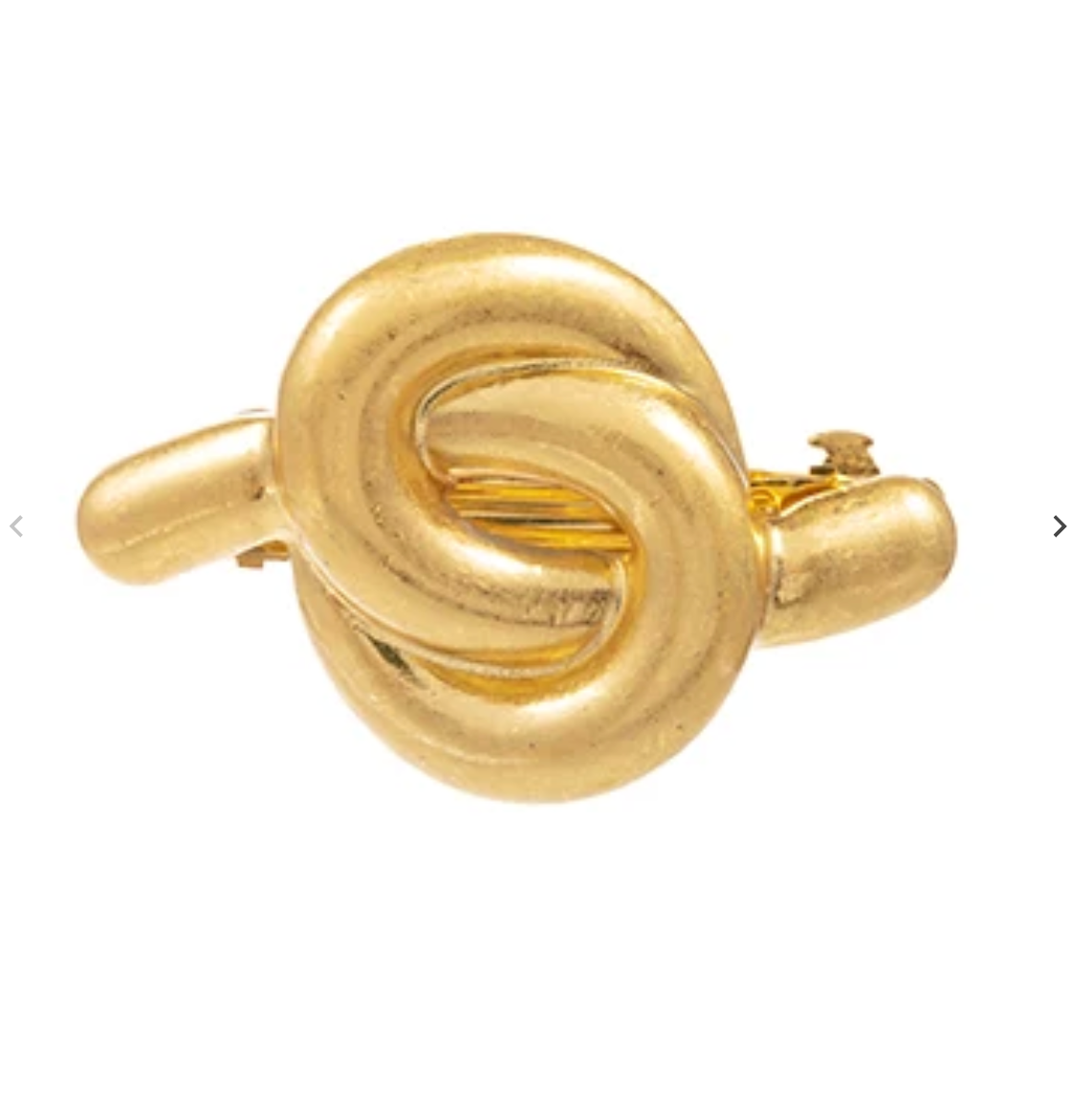 Love Knot Hair Pin