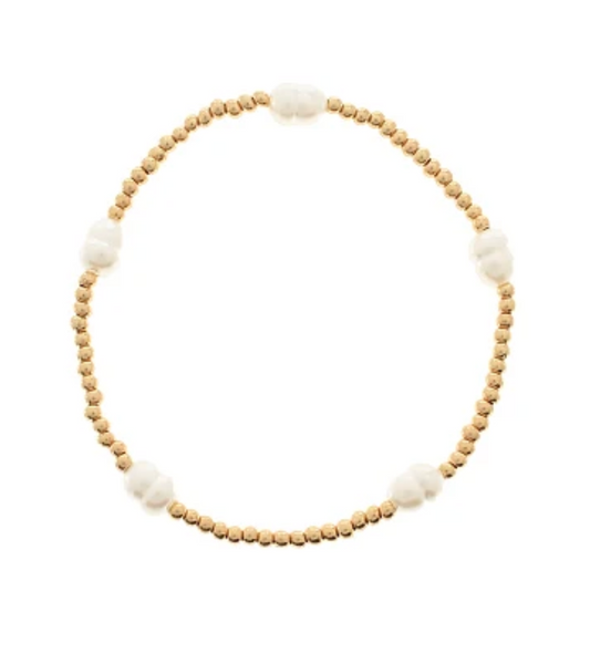 Lily Bracelet