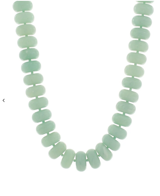 Salt Air Necklace