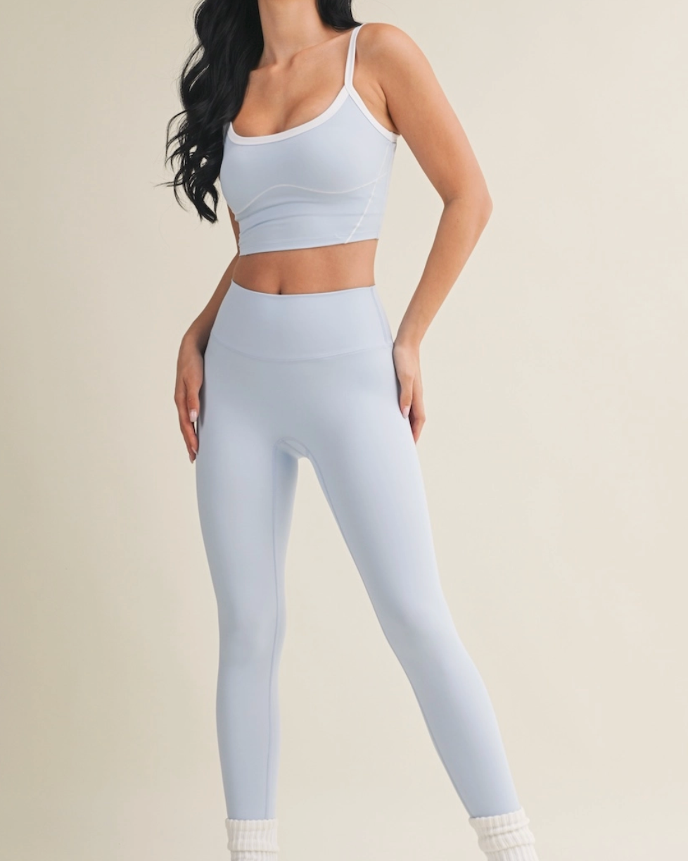 Clear Skies Matching Set *PRE-ORDER* ships 1-2 week