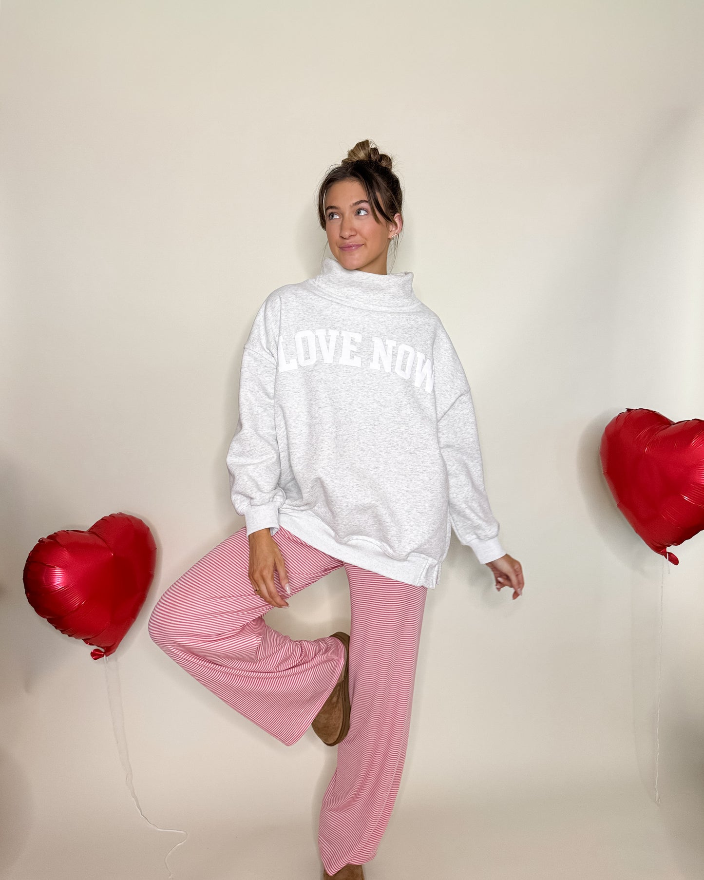 Sweetheart Lounge Pants
