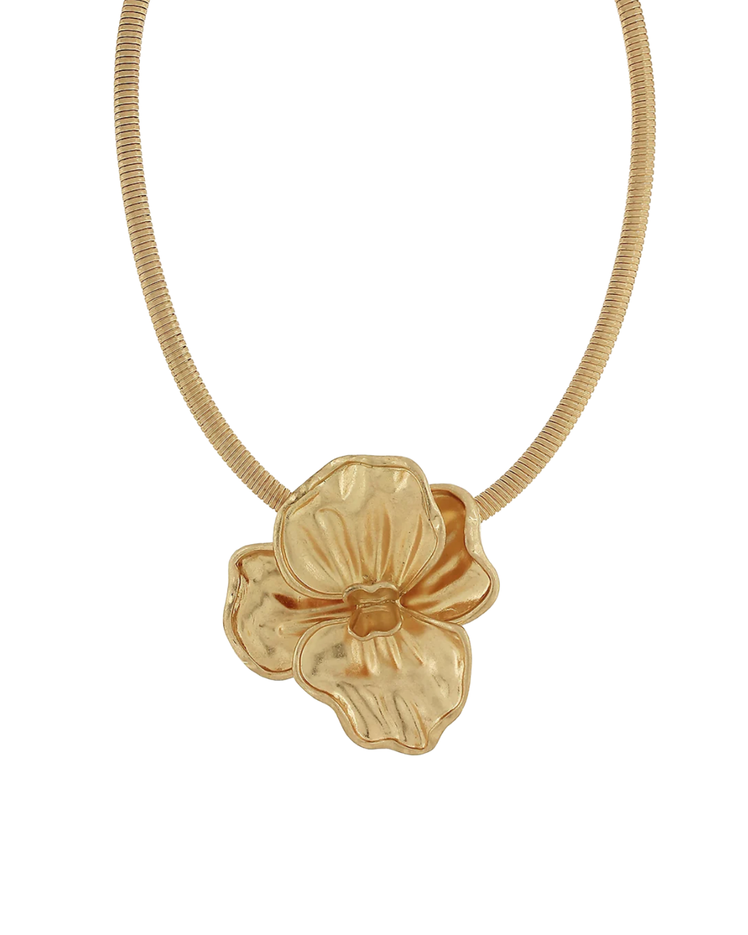 Rosalie Necklace