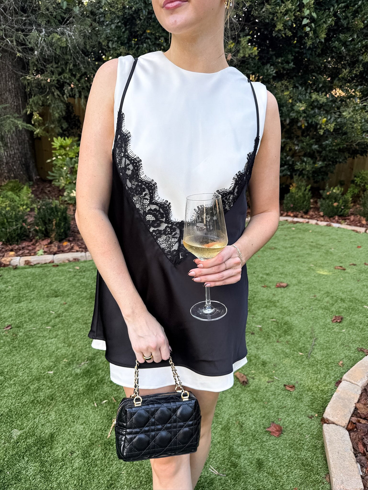 The Gigi Dress