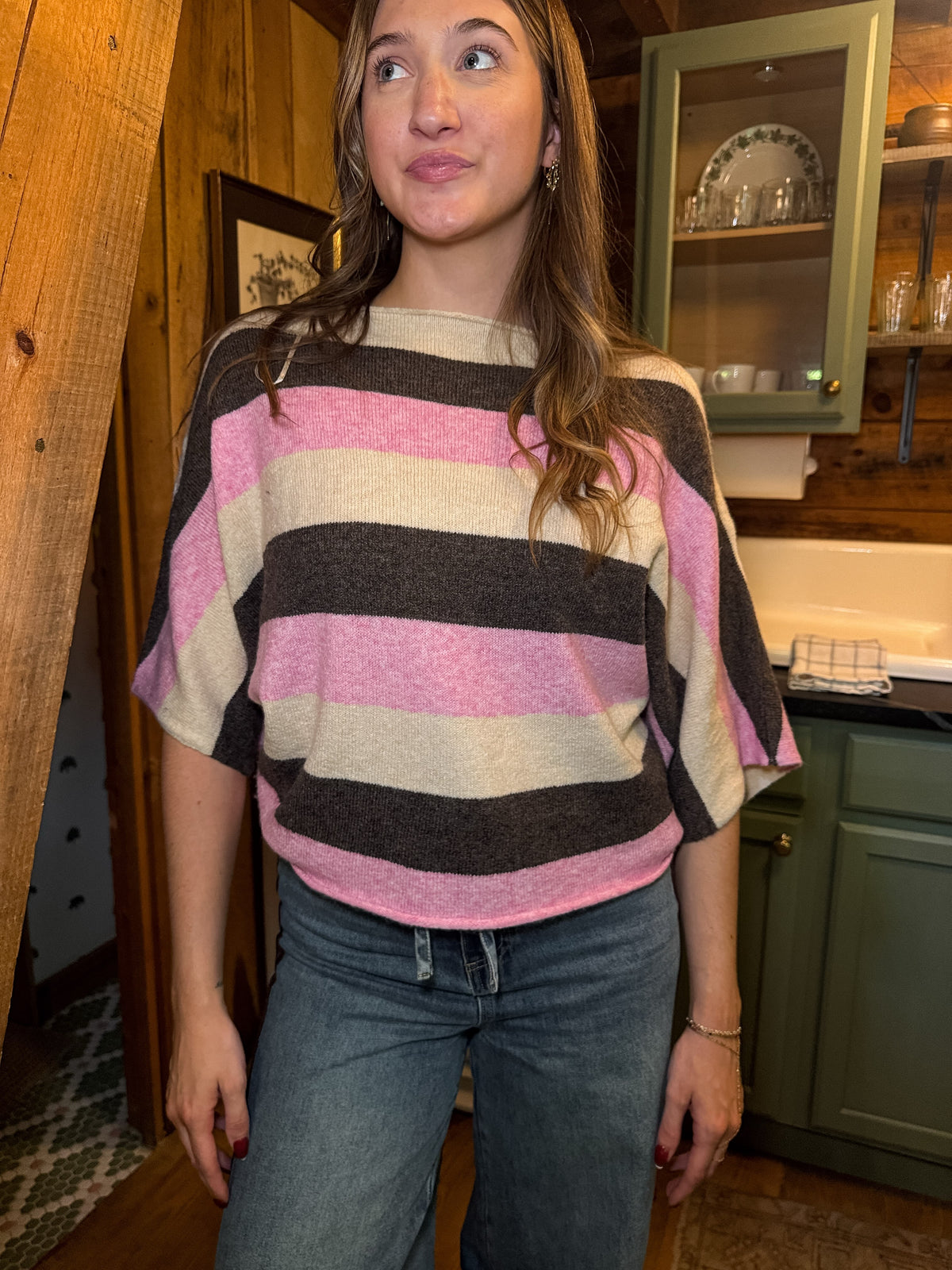 Penny Lane Sweater