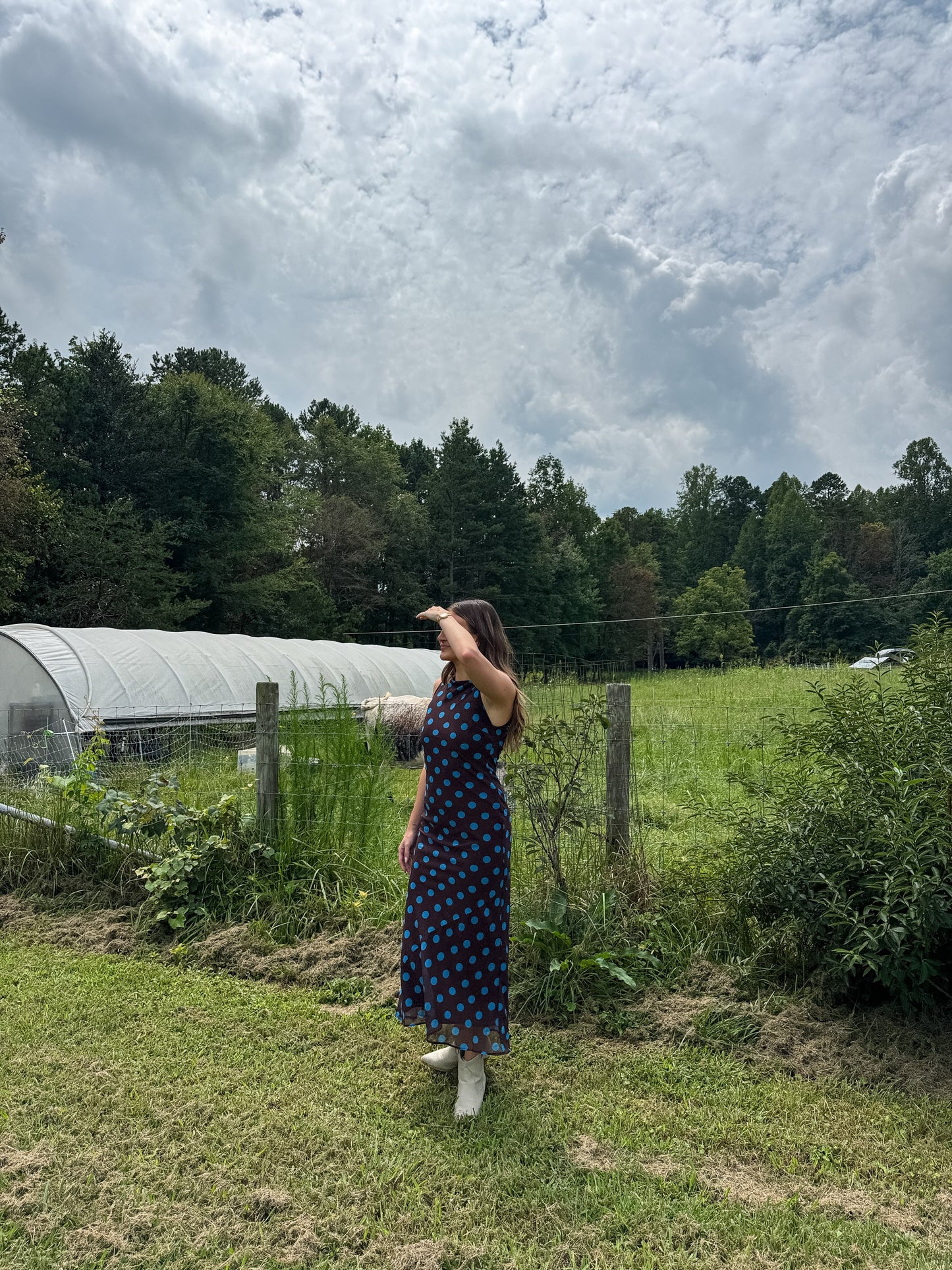 Dottie Dress
