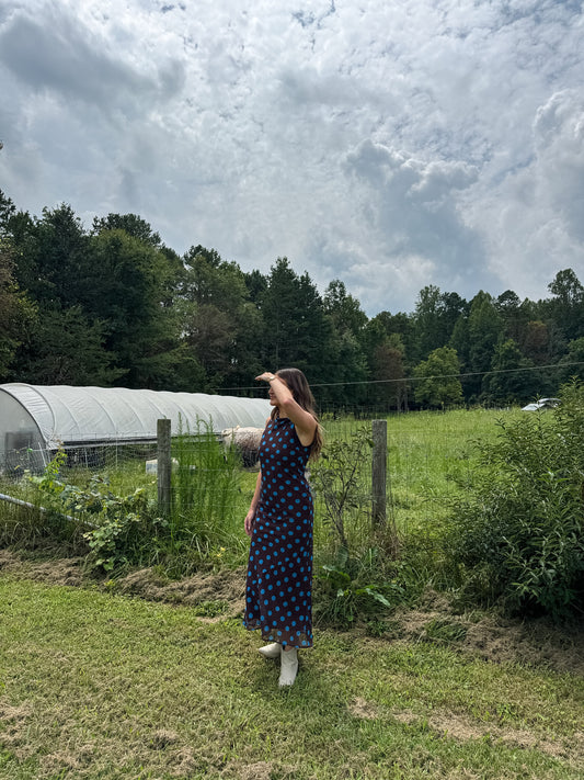 Dottie Dress