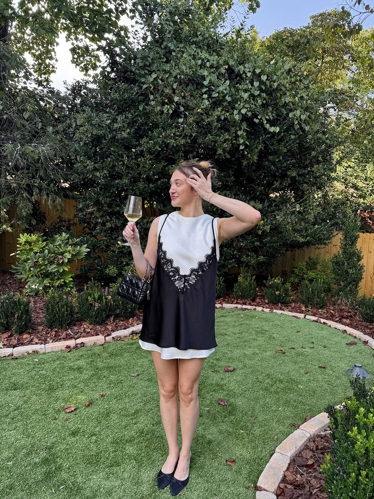 The Gigi Dress