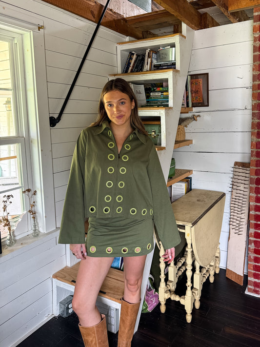 Full Circle Jacket