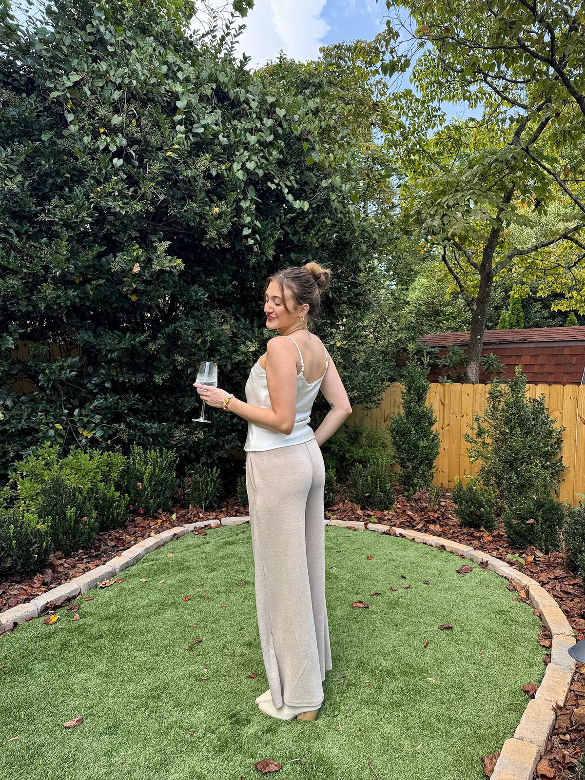 The Ellis Pants