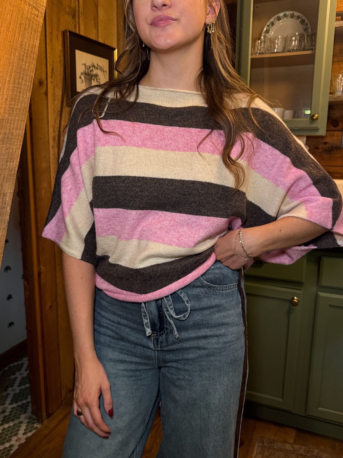 Penny Lane Sweater
