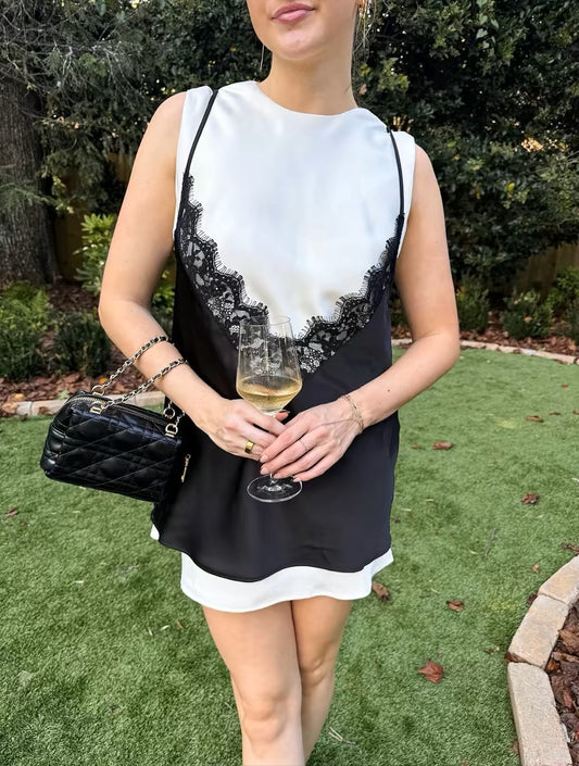 The Gigi Dress