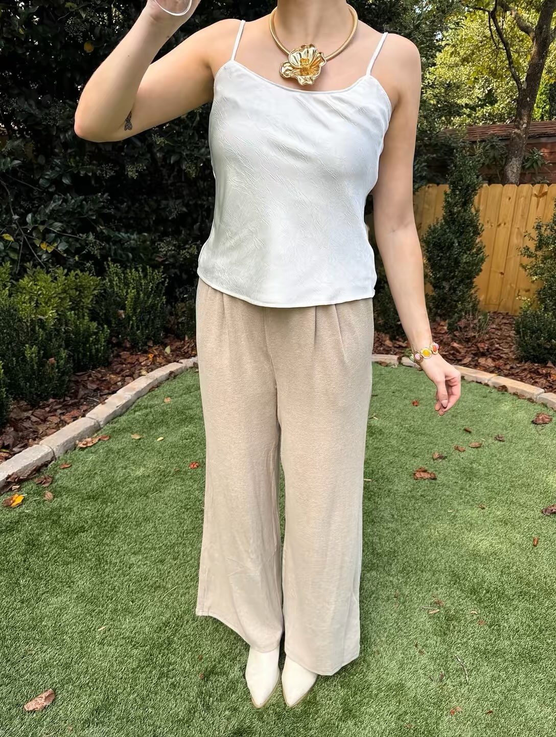 The Ellis Pants
