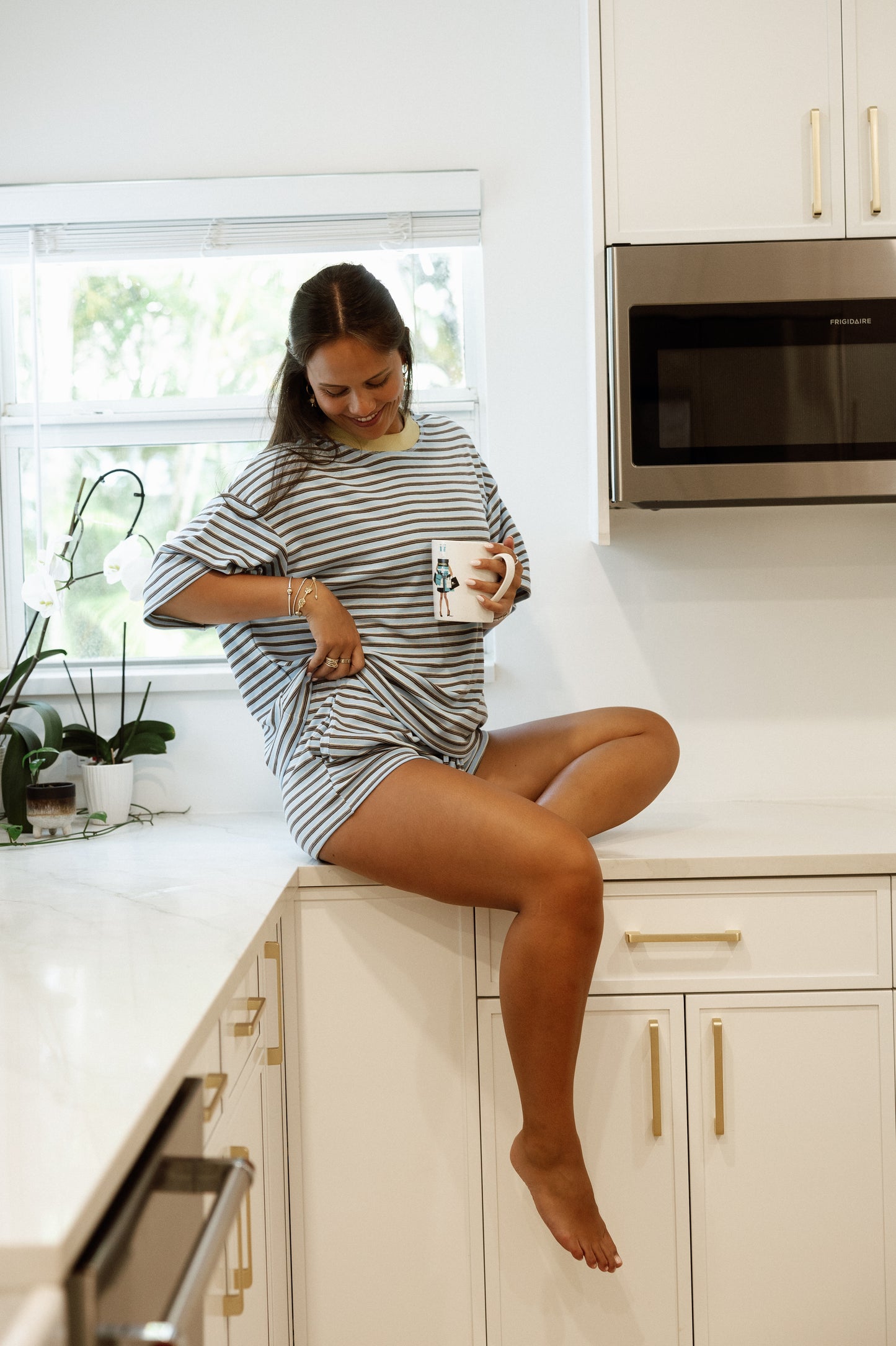 Morning Routine Lounge Set