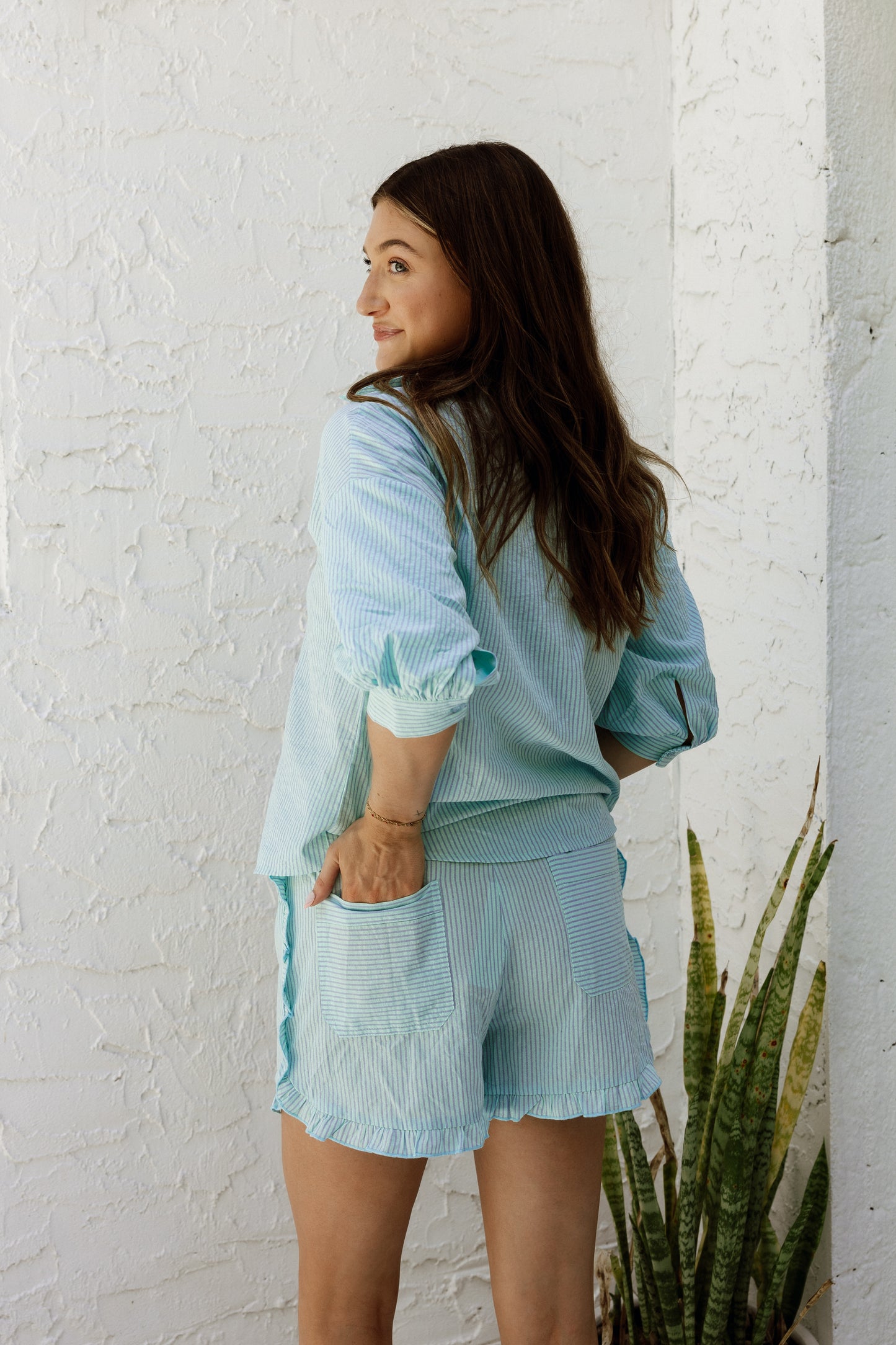 Seafoam Set