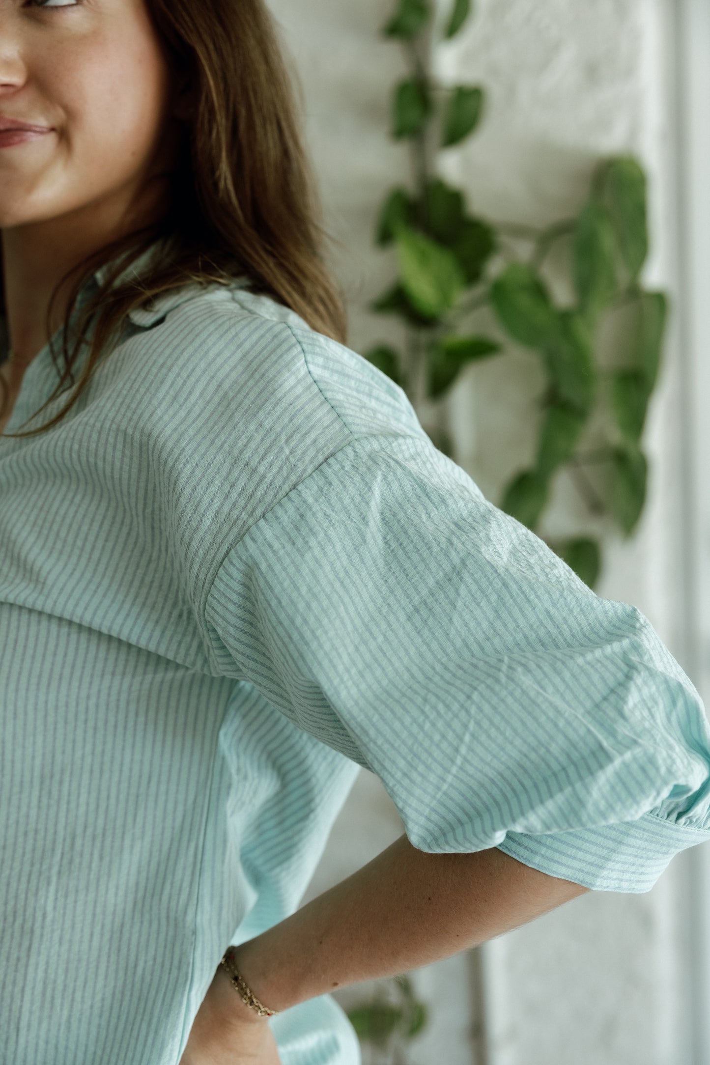 Seafoam Set